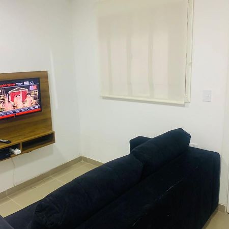 Apartamento 2 Dormitorios No Tremembe 15 ساو باولو المظهر الخارجي الصورة