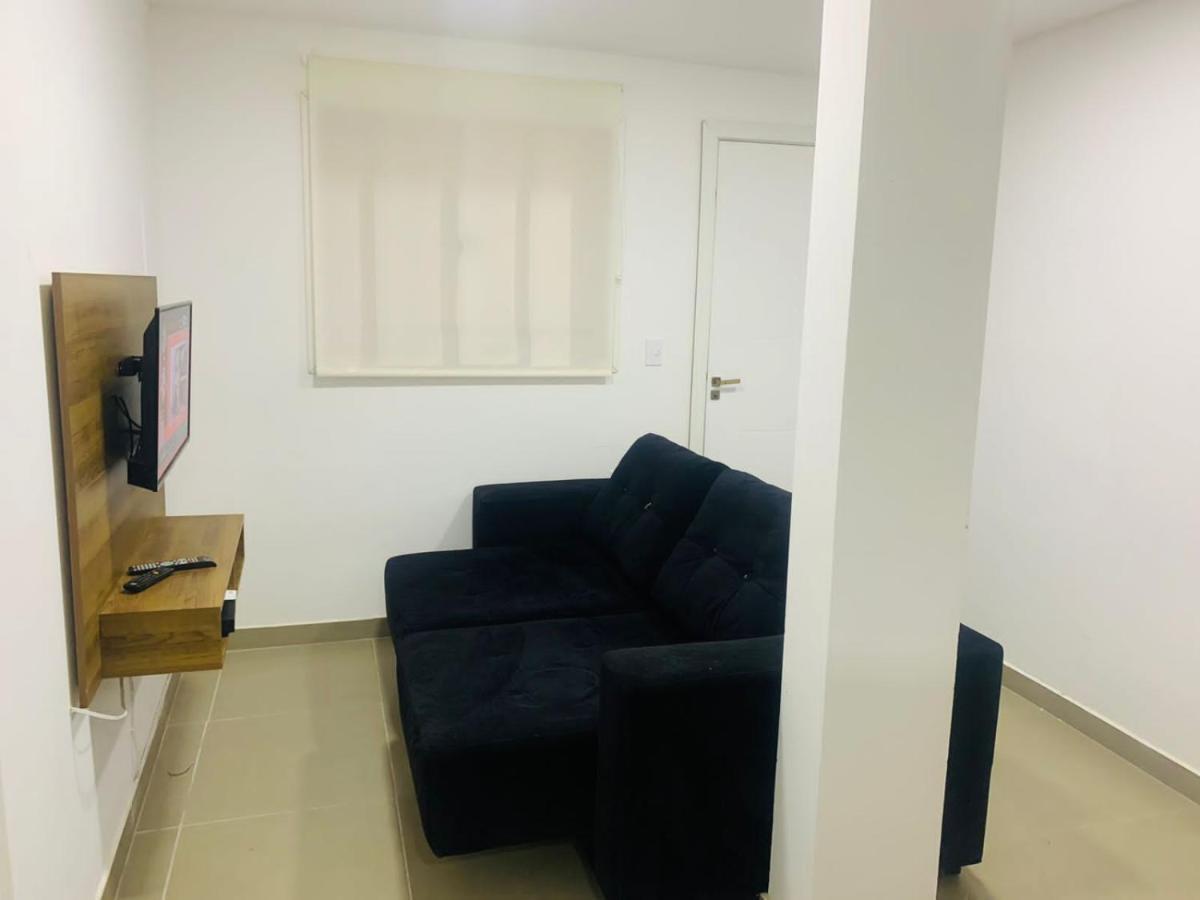 Apartamento 2 Dormitorios No Tremembe 15 ساو باولو المظهر الخارجي الصورة