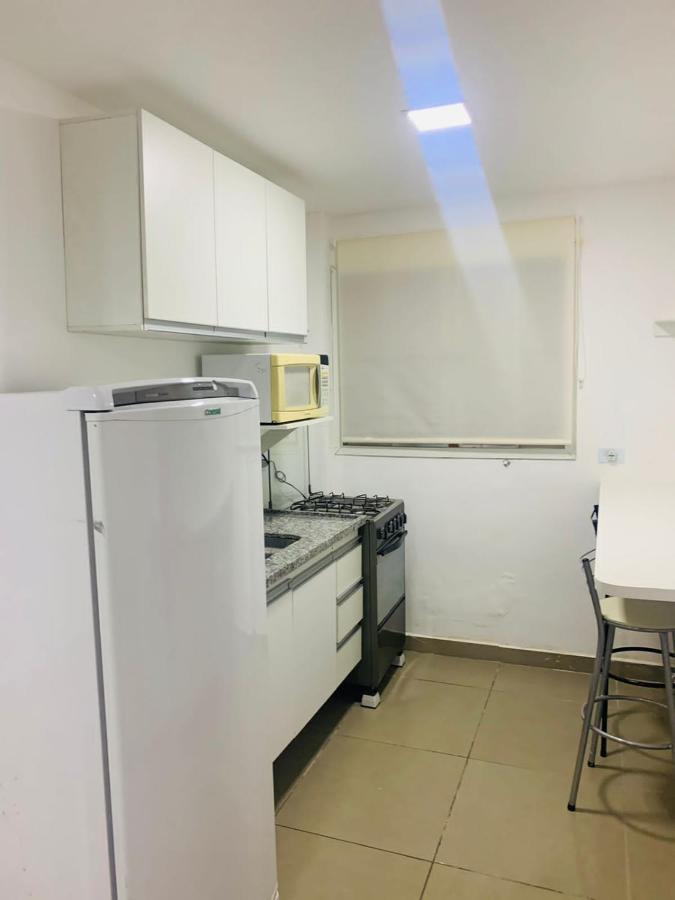 Apartamento 2 Dormitorios No Tremembe 15 ساو باولو المظهر الخارجي الصورة