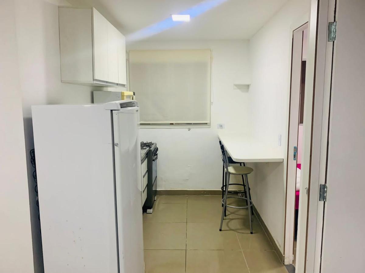 Apartamento 2 Dormitorios No Tremembe 15 ساو باولو المظهر الخارجي الصورة
