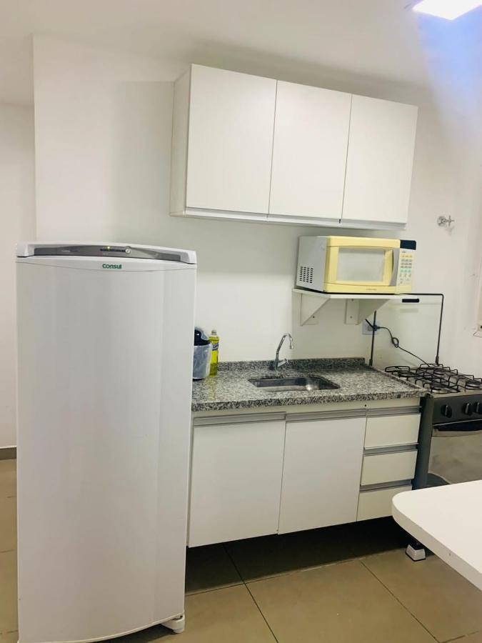 Apartamento 2 Dormitorios No Tremembe 15 ساو باولو المظهر الخارجي الصورة