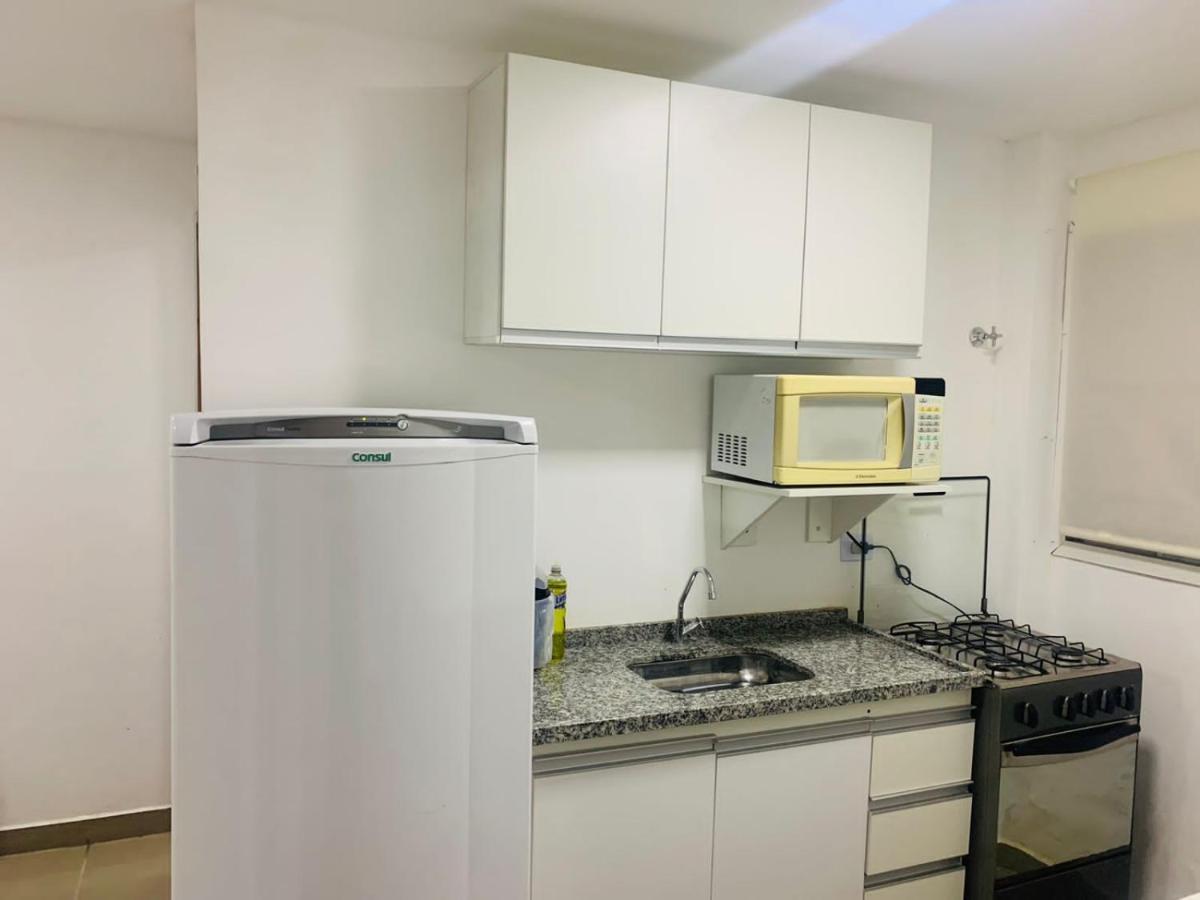 Apartamento 2 Dormitorios No Tremembe 15 ساو باولو المظهر الخارجي الصورة
