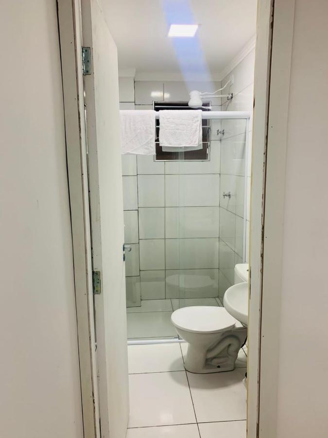 Apartamento 2 Dormitorios No Tremembe 15 ساو باولو المظهر الخارجي الصورة