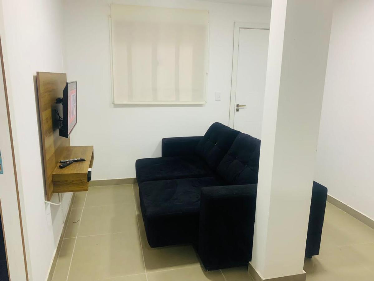 Apartamento 2 Dormitorios No Tremembe 15 ساو باولو المظهر الخارجي الصورة
