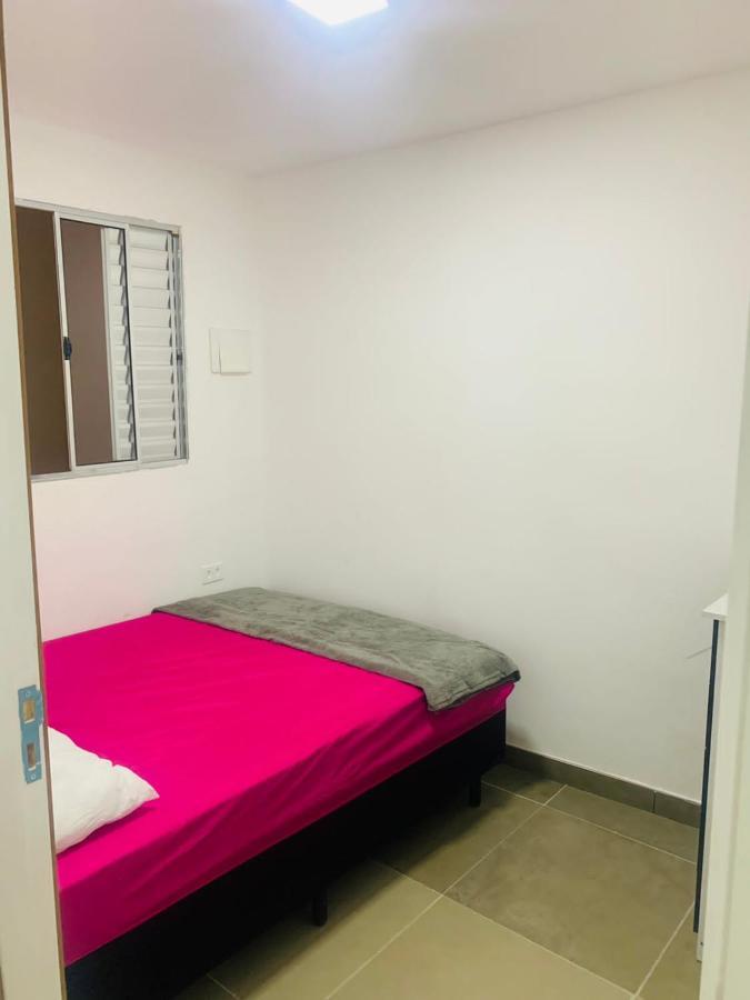 Apartamento 2 Dormitorios No Tremembe 15 ساو باولو المظهر الخارجي الصورة