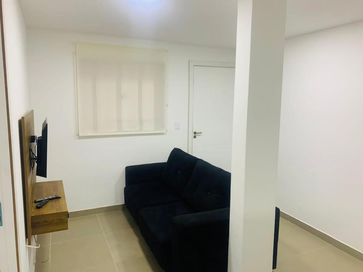 Apartamento 2 Dormitorios No Tremembe 15 ساو باولو المظهر الخارجي الصورة