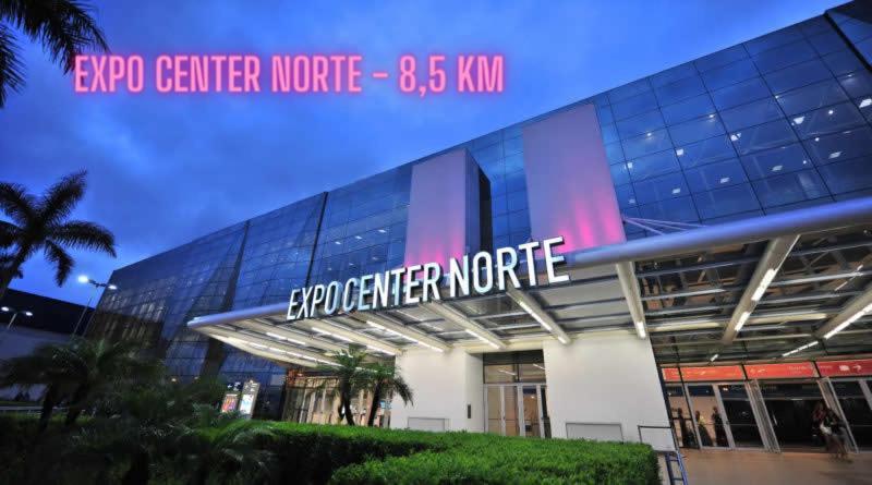 Apartamento 2 Dormitorios No Tremembe 15 ساو باولو المظهر الخارجي الصورة